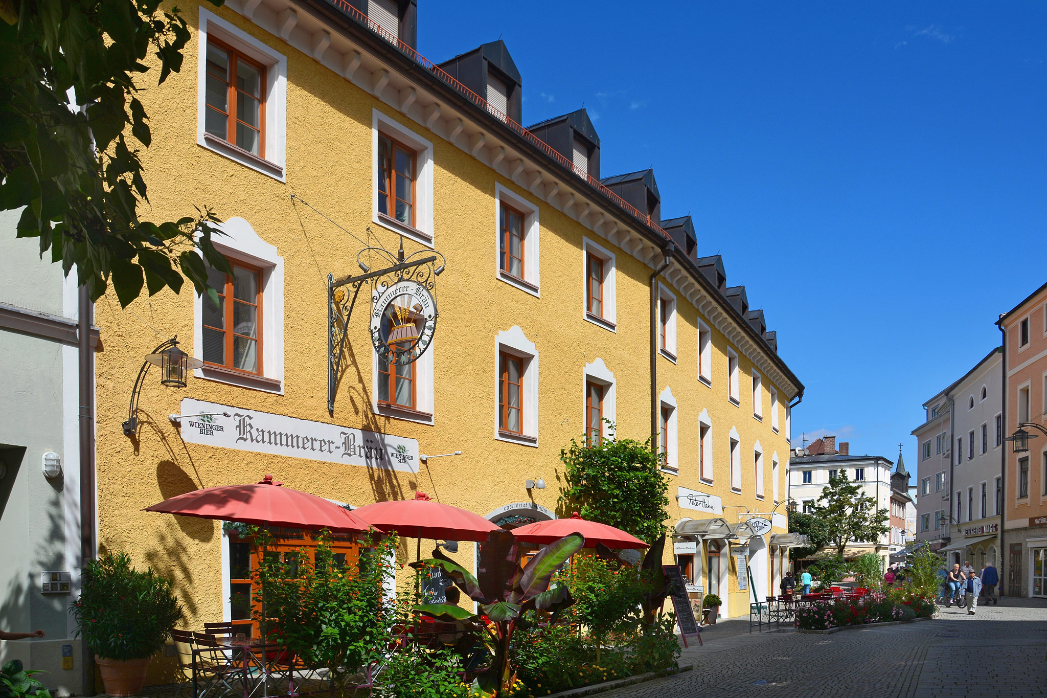 Bad Reichenhall